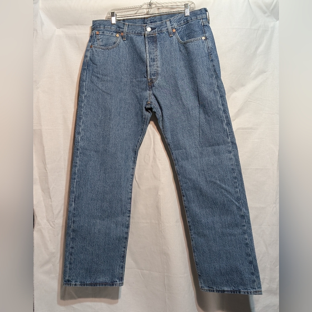 Levi's 501 Jeans 36x30